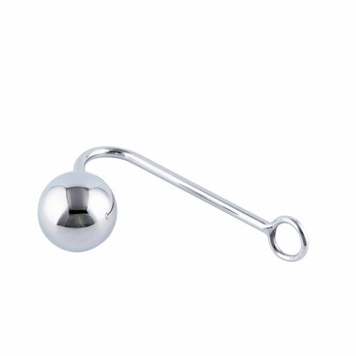 Anal Hooks Hook AllNight 5299 BDSM Steel Anal 0114